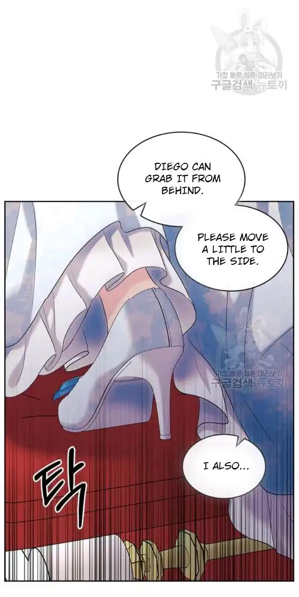 Sincerely: I Became a Duke's Maid Chapter 82 25